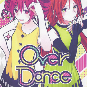 OverDance