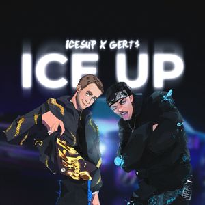 ICE UP (Explicit)