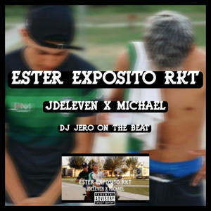 Ester Exposito Rkt (Explicit)