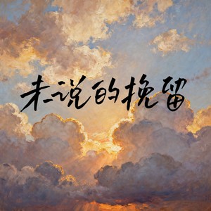 未说的挽留