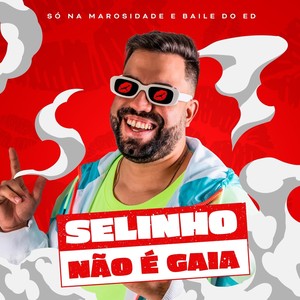 Selinho Não É Gaia (Remix) [feat. Só na marosidade]