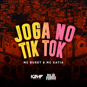 Joga No Tiktok (Explicit)