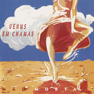 Vénus em Chamas