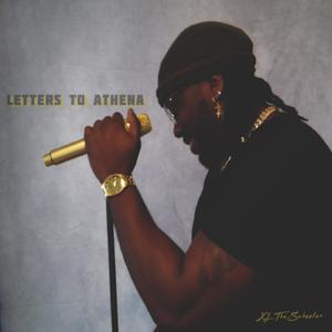 LETTERS TO ATHENA (Explicit)