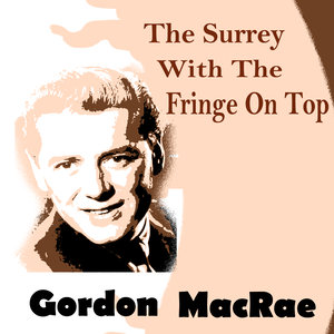 The Surrey with the Fringe on Top