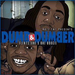 dumb & dumber (explicit)