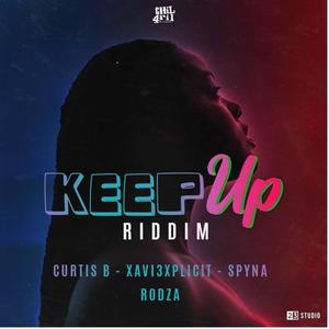 Keep Up riddim