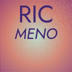 Ric Meno