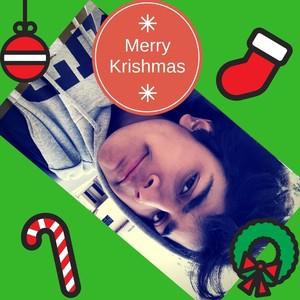 Merry Krishmas (Explicit)