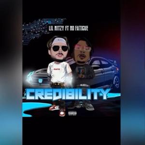 Credibility(feat. No Fatigue) (Remastered|Explicit)