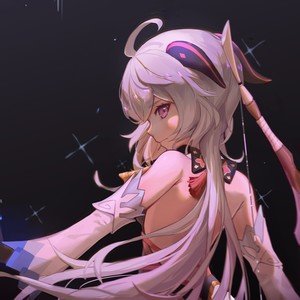 翠盖华章