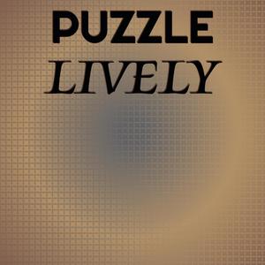 Puzzle Lively
