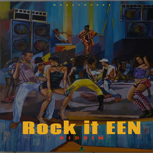 Rock It Een Riddim