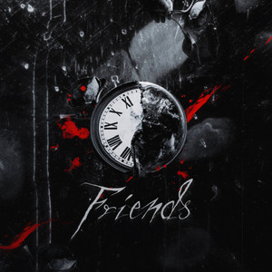 Friends (Explicit)