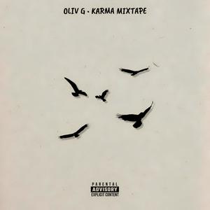 Karma Mixtape (Explicit)