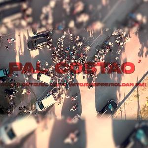 PAL COSTAO´(feat. El Osito Wito, Despre & Emi Roldan)
