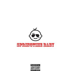 Springtime Baby (Explicit)