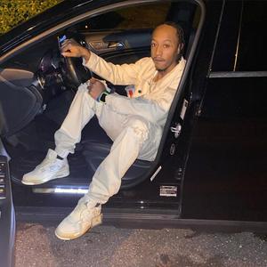 I Make It Hot (Explicit)