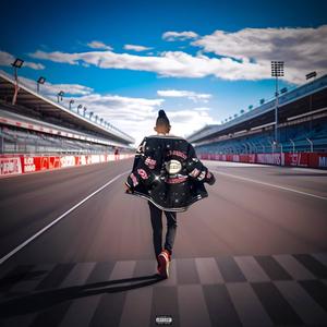 Starr To Finish (feat. Colby) (Explicit)