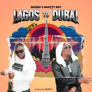 LAGOS TO DUBAI