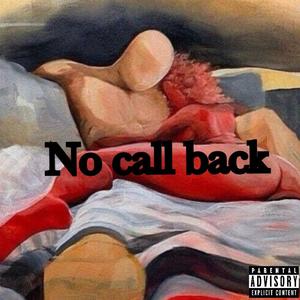 No Call Back (feat. Jotti)