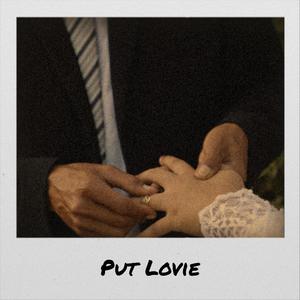 Put Lovie