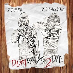 Dumb ways 2 die (feat. 223 Honcho) [Explicit]