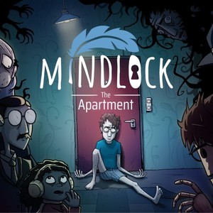 Routines (Game Soundtrack from "Mindlock - The Apartment")