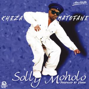 SOLLY MOHOLO (Explicit)