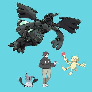 Darkest Lariat!(feat. Redster) (Explicit)