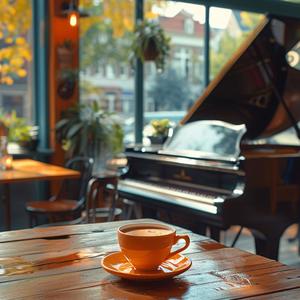 Charming European Café - Vintage Love, Morning Smooth Jazz Instrumentals for Cozy Coffee Shops and Home Breakfasts