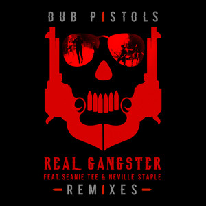 Real Gangster (Remixes) [Explicit]