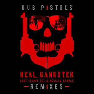 Real Gangster (Original Mix|Explicit)