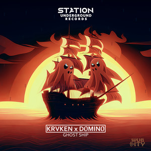Ghost Ship (Original Mix)