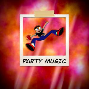 Party Music (Explicit)