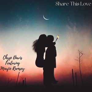 Share This Love (feat. Marjie Ramsey)