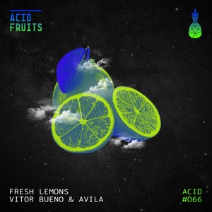 Fresh Lemons (Original Mix)