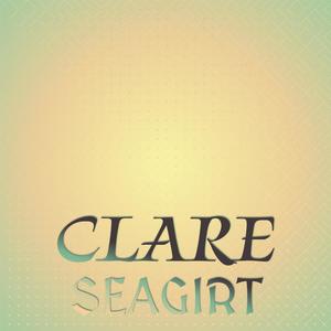 Clare Seagirt