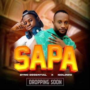 SAPA (feat. IGOLOWO)