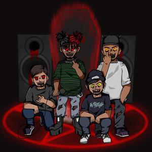 SOBER (feat. Mario98, Nate Wulf & ONI The Demon) (Explicit)