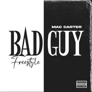Bad Guy Freestyle (Explicit)