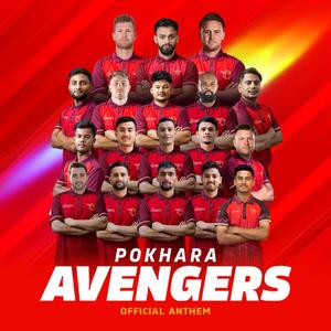 Pokhara Avengers Anthem (feat. Omg spark & Jitbir Gurung) (Explicit)