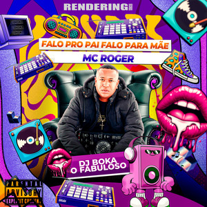 Falo pro Pai Falo pra Mãe (Explicit)