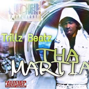 Tha Martian mixtape (Explicit)