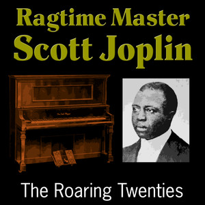 Ragtime Master Scott Joplin