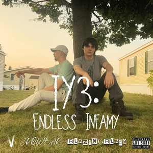 Red Handed (Explicit)