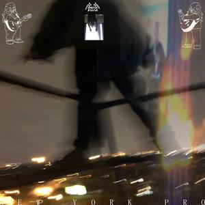New York Pro (Explicit)