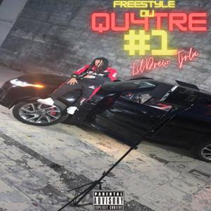 Freestyle du Qu4tre (Explicit)