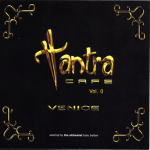 Tantra Cafè Vol. 0 - Venice