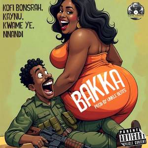 BAKKA (Explicit)